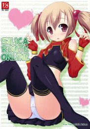 Silica Route Online